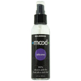 Mood Lube 100% Silicone in 4oz/113g -  Sex Toys & Adult Toys | XtoySmart Canada